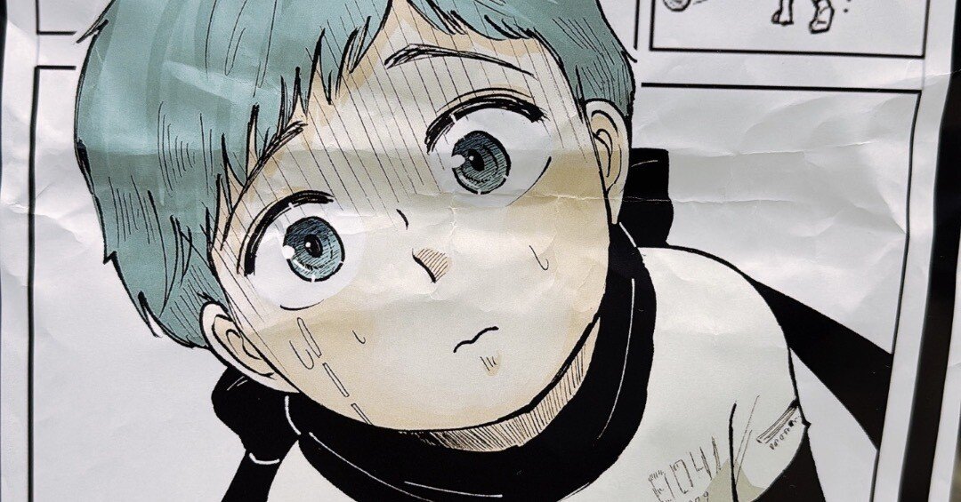 コミティア154サークル遅刻参加レポート｜ポポ