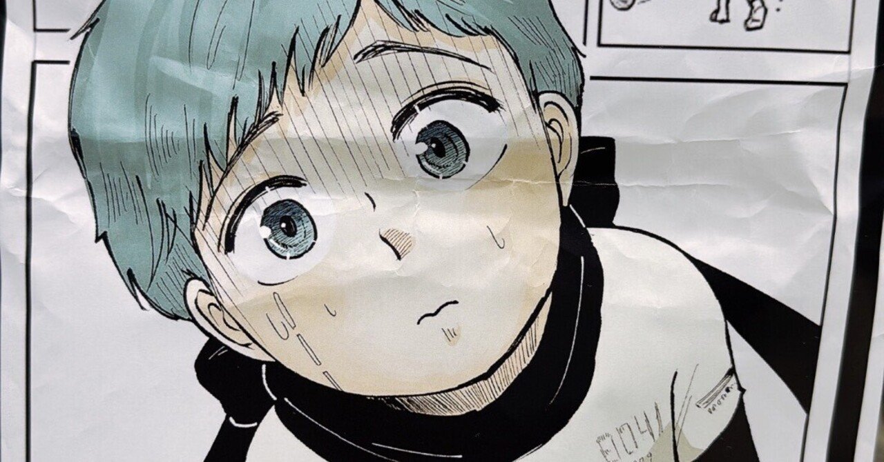 コミティア154サークル遅刻参加レポート｜ポポ