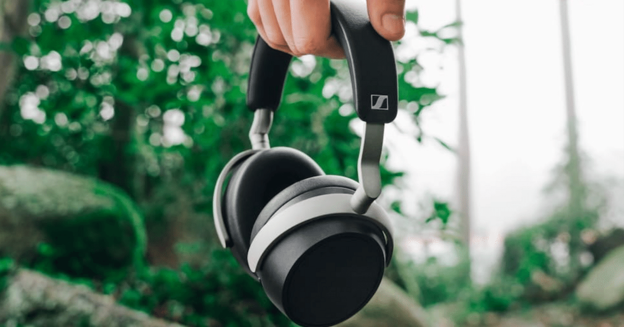 ゼンハイザー HDB 630 レビュー｜HD600の音を外で聴ける？10万円