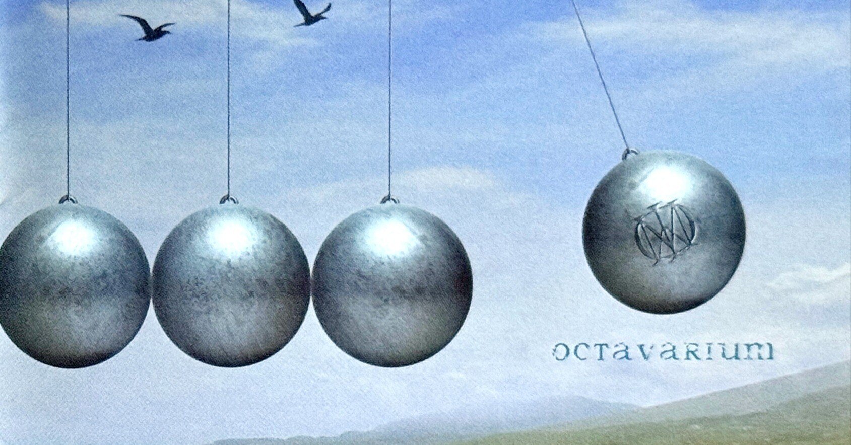 完全解説】Dream Theater『Octavarium』——プログレッシブ・メタルの