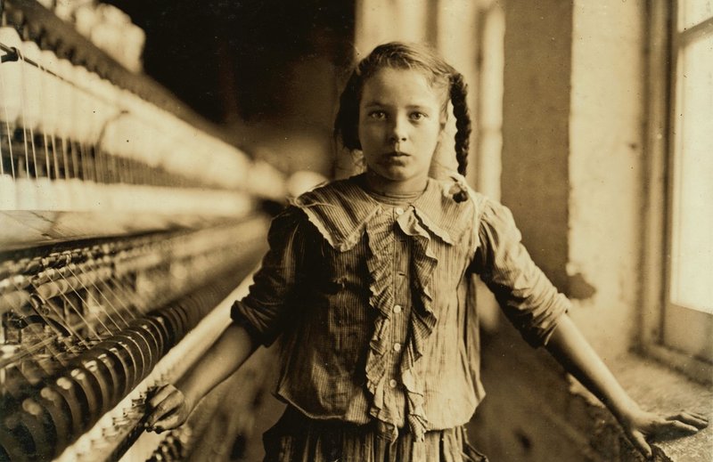 写真家lewis W Hine 児童労働の社会的ドキュメンタリー Artoday Chiaki Note 写真家lewis W Hine 児童労働の社会的ドキュメンタリー Artoday Chiaki Note
