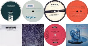 🎧今日はどんなレコードを買ったの？｜1997年：テクノ編｜各国シーンが