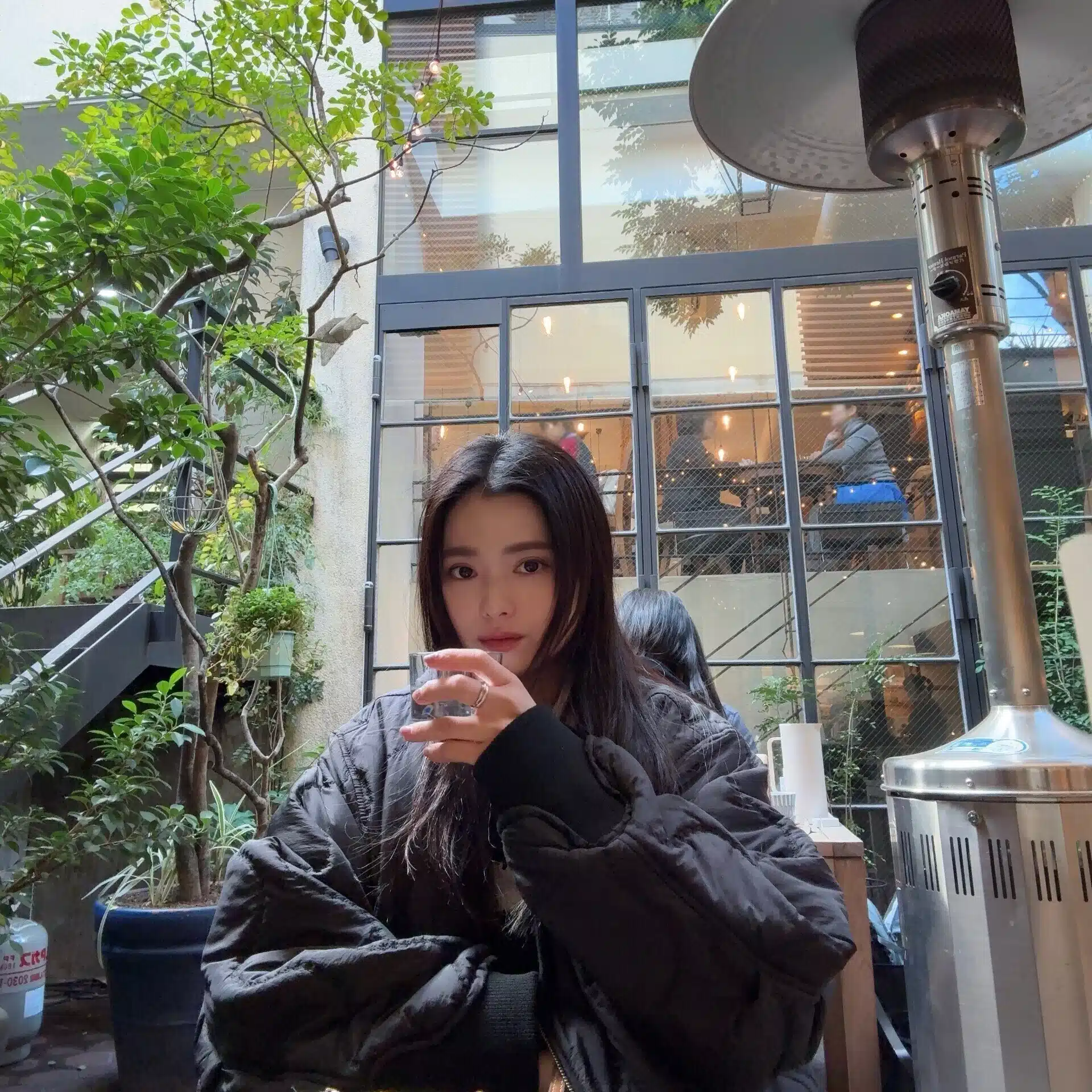 Ayana Sakoh