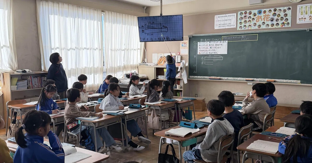 西尾 市 三 和 小学校