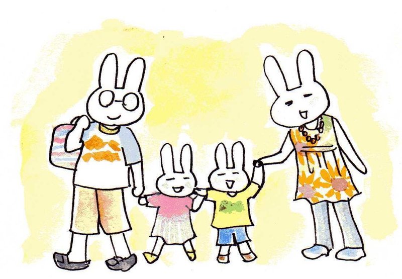 ４コママンガ 保育園かあさん イラスト ぴーたん Note