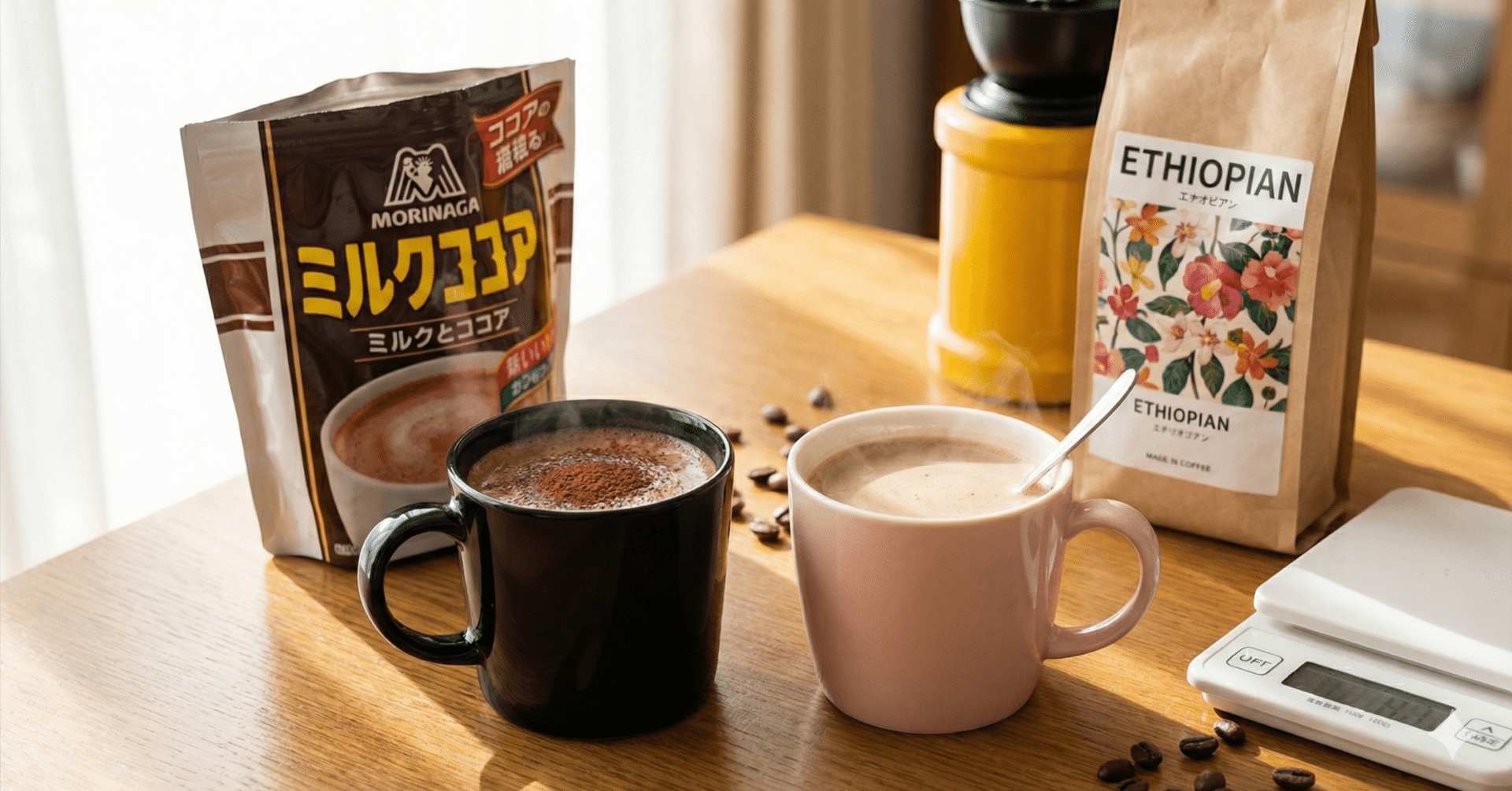 ココア推し@プロフ必読☺︎ 推し活