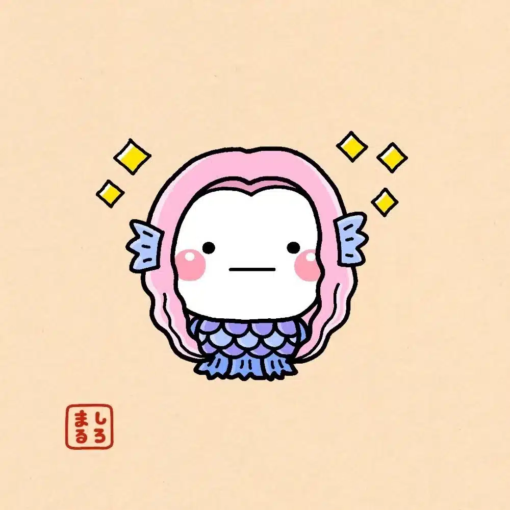 真由ぽん