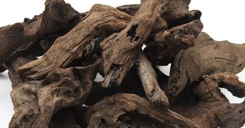 アクアリウムのレイアウト素材『流木』についての一覧｜小林思考帳