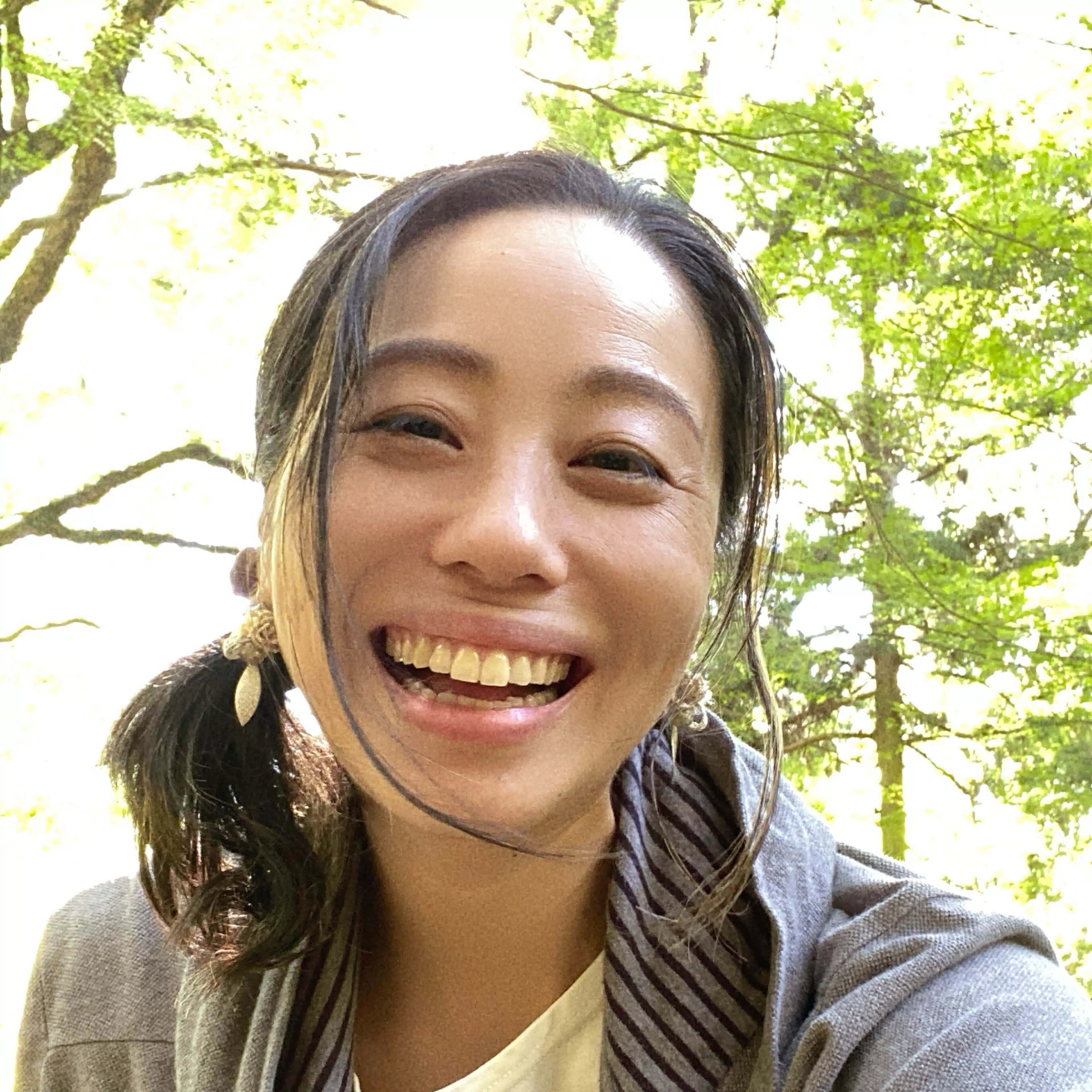 吉田ミナ