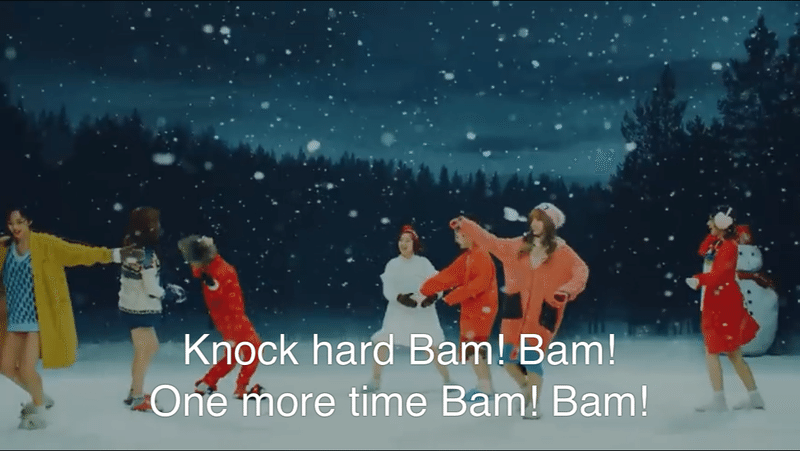 考察 Twice Knock Knock はorganized Konfusionのオマージュだった 浮かび上がるjypの野望 アジアno 1ガールズアイドルと最も過小評価された90年代ヒップ In Da Library Note 考察 Twice Knock Knock はorganized Konfusionのオマージュだった 浮かび上がるjypの野望 アジアno 1ガールズアイドルと最も過小評価された90年代ヒップ In Da Library Note
