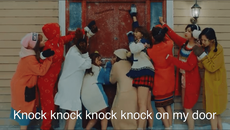 考察 Twice Knock Knock はorganized Konfusionのオマージュだった 浮かび上がるjypの野望 アジアno 1ガールズアイドルと最も過小評価された90年代ヒップ In Da Library Note 考察 Twice Knock Knock はorganized Konfusionのオマージュだった 浮かび上がるjypの野望 アジアno 1ガールズアイドルと最も過小評価された90年代ヒップ In Da Library Note