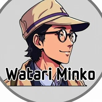 亘眠古@Kindle小説公開中