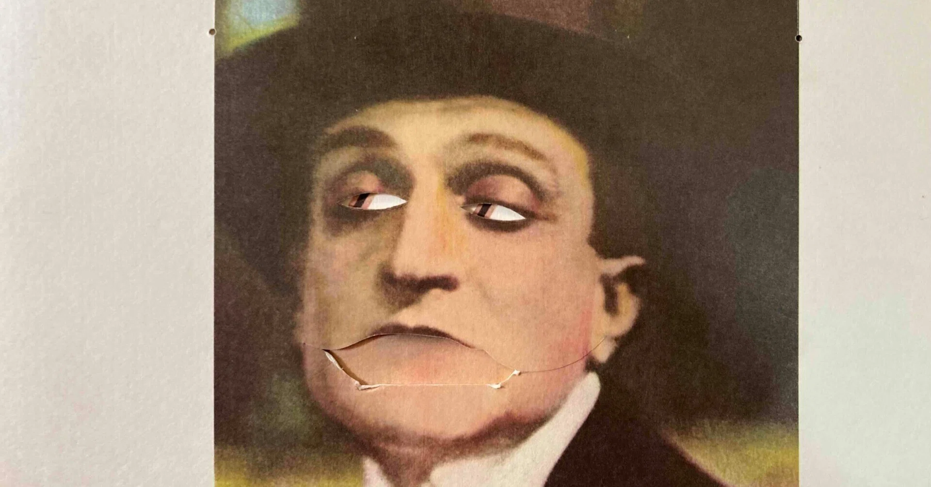 Faces [Ooh La La] WarnerBrothers BS-2665 ｜naruru's Record