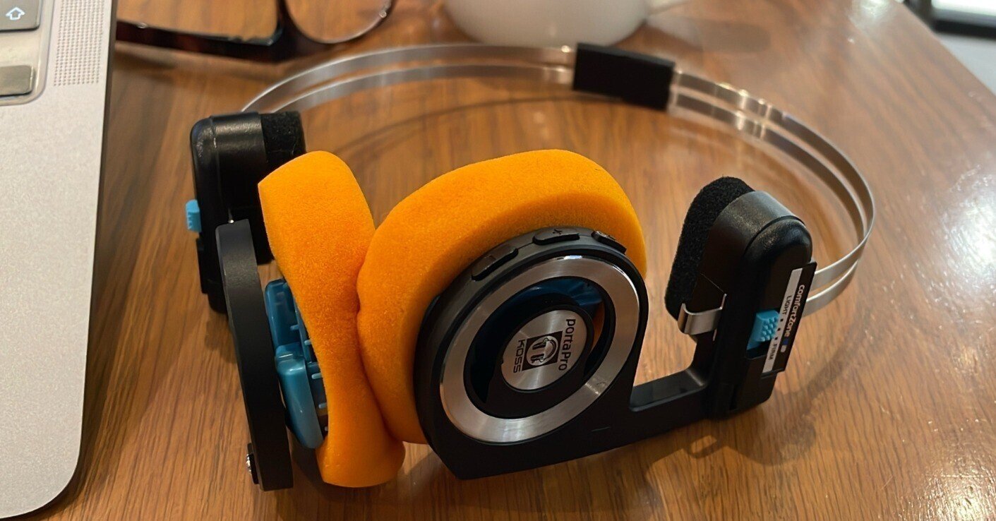 KOSS PORTA PRO オレンジ 有線ヘッドセット 51-EBEZweSL.jpg_BO30,255,255,