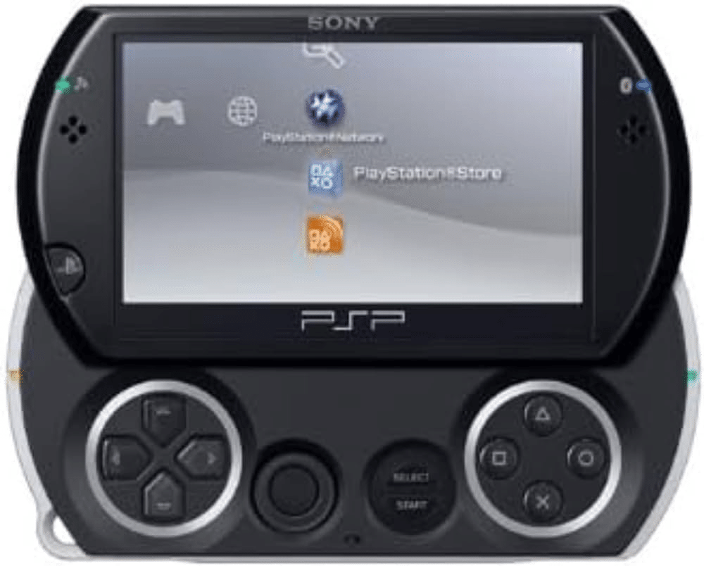 PSP発売から21周年 なぜニンテンドーDSに勝てなかったのか ｜【raison