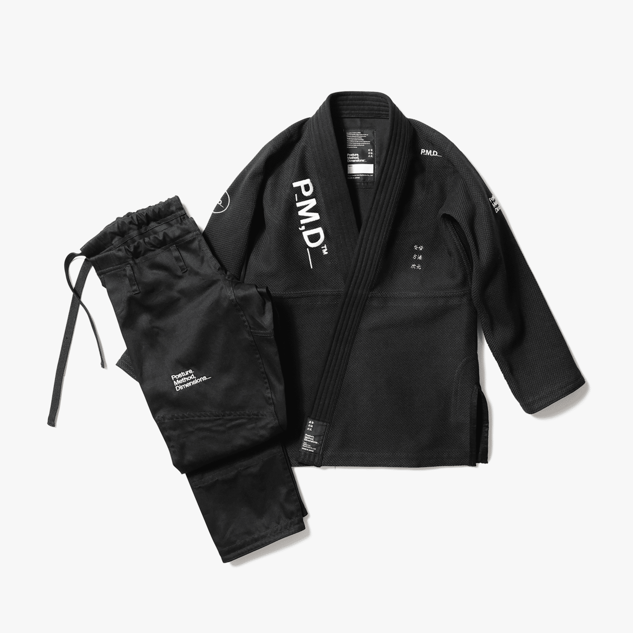 柔術道着　mede in brazil ほぼ新品 VITAL TOKYO 公式オンラインストア｜ブラジリアン柔術着 BJJ