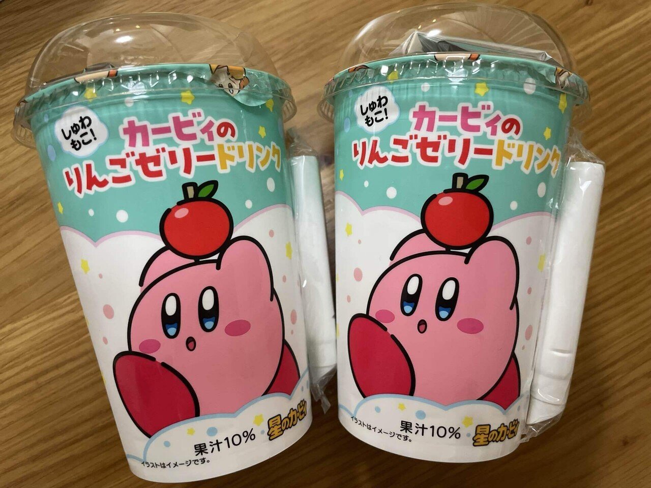 可愛いは正義？｜はちみつ紅茶