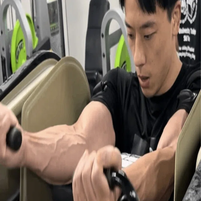 コスパ・タイパ重視の筋トレについて｜伊田暁人, PhD