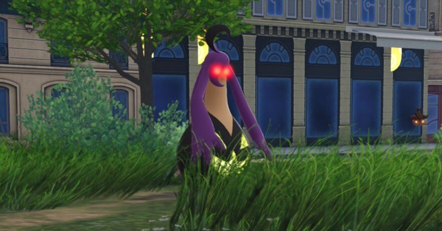 ポケモンZA】バケッチャ厳選の日々②｜うまり