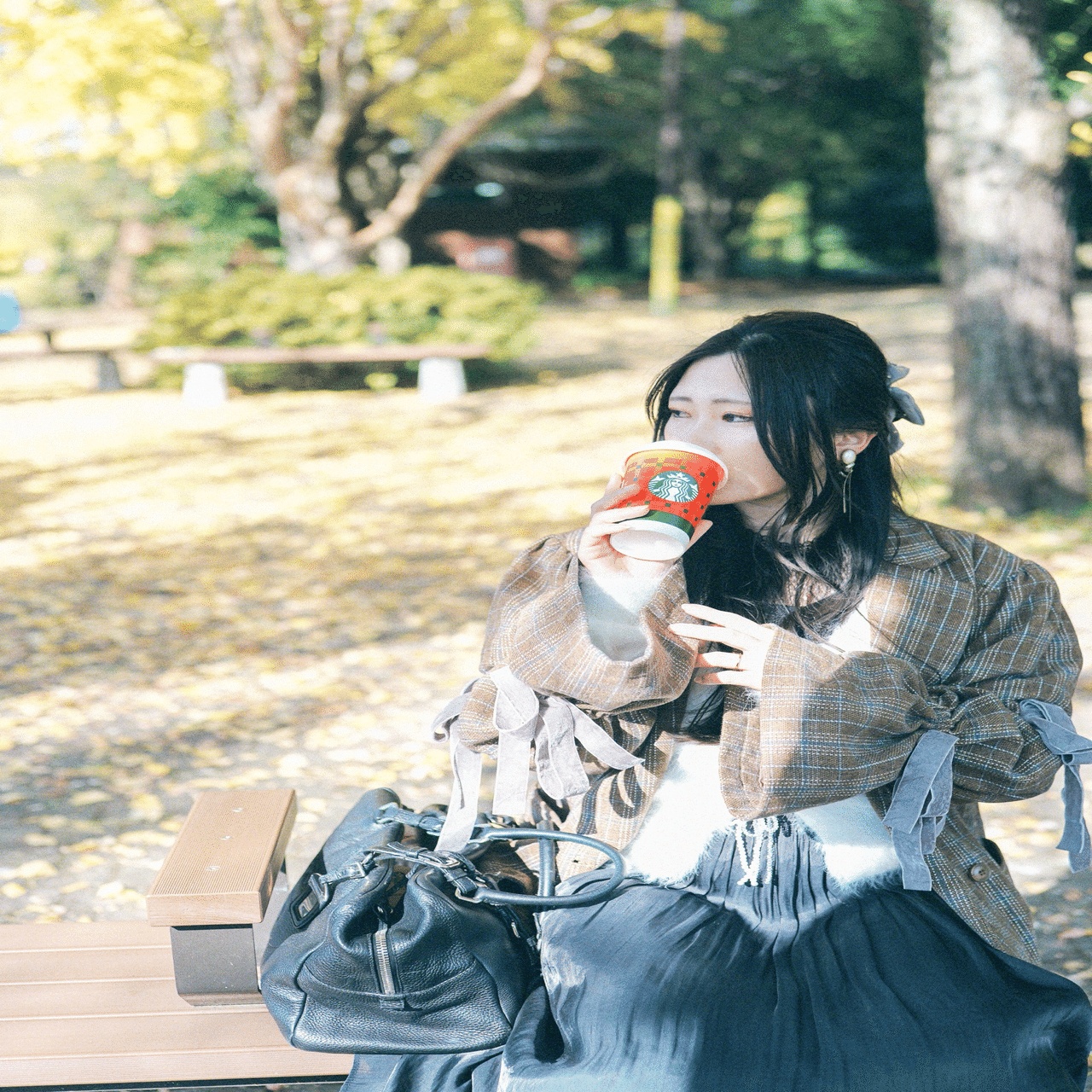 91 ポートレート｜rira｜架見あき