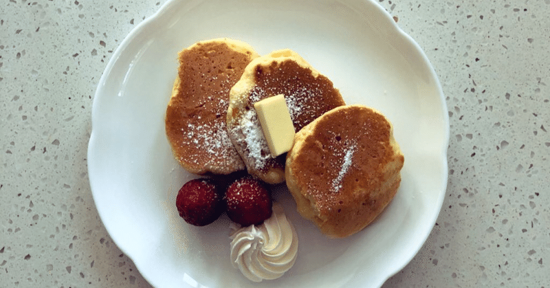 ないなら作ろう ホットケーキミックス Mikan S Style Note ないなら作ろう ホットケーキミックス Mikan S Style Note