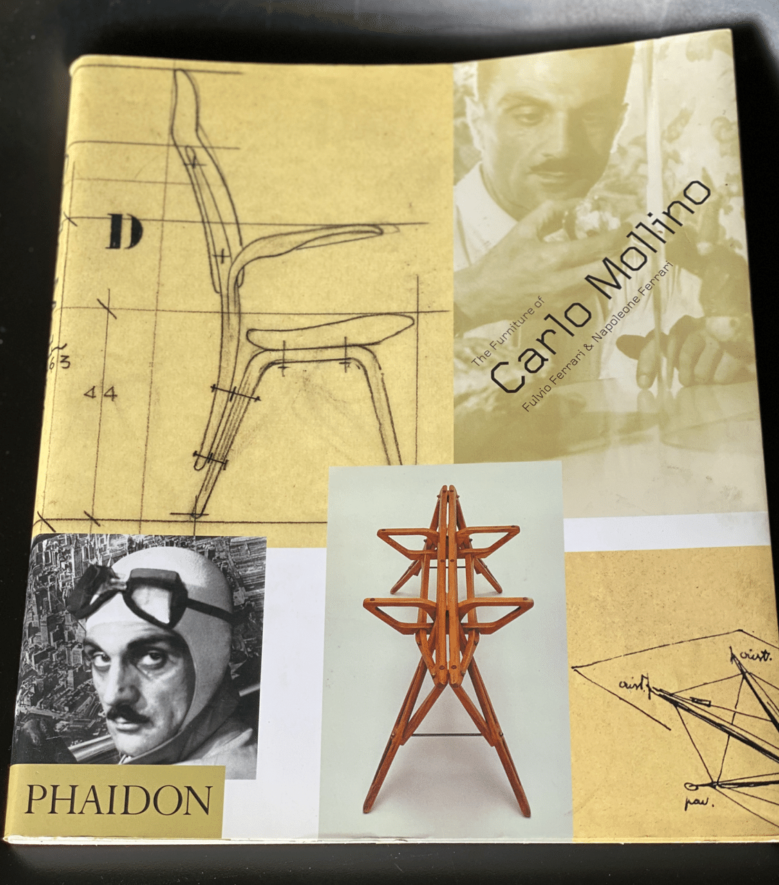 Carlo Mollinoカルロ モリーノ Polaroids ポラロイド写真集 100 本・雑誌・漫画 Carlo Mollino Polaroid\u0027s 写真集 希少