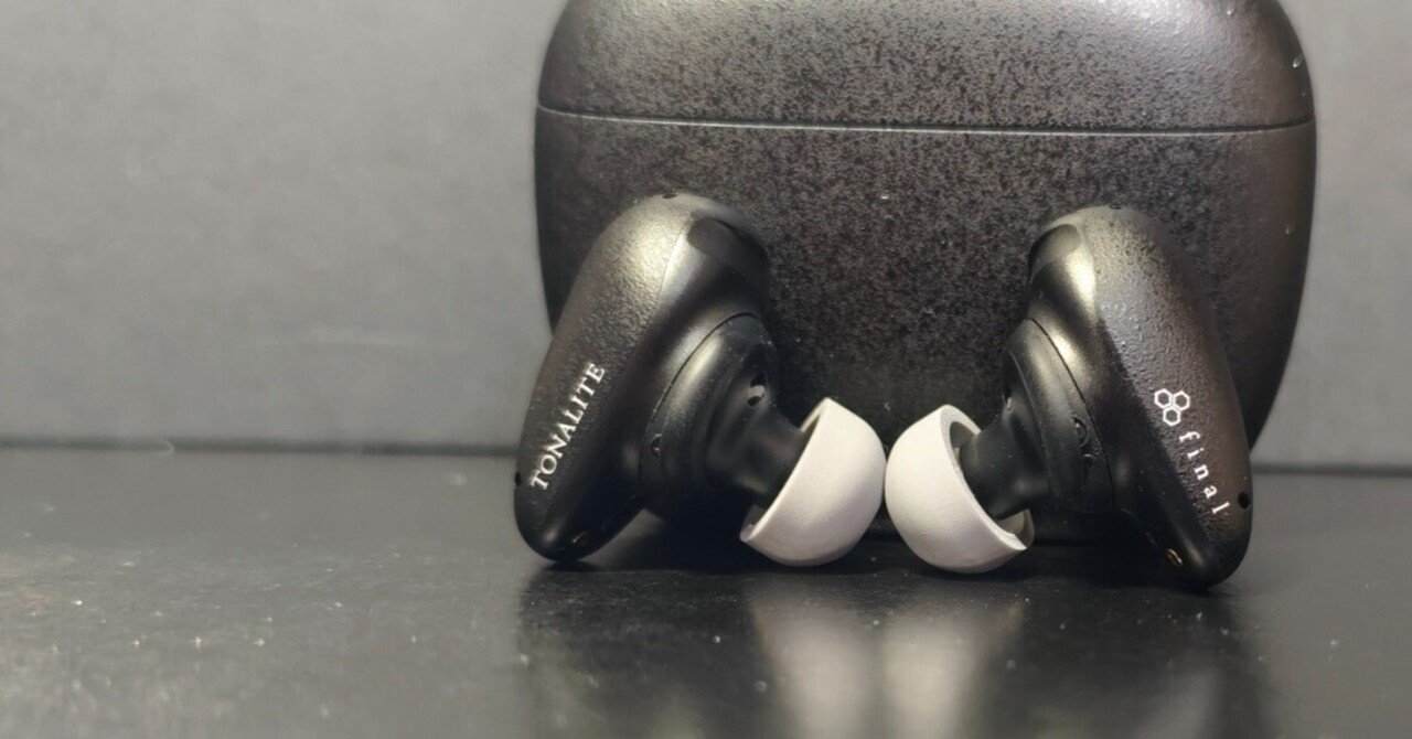 私の推しメーカー「final」が