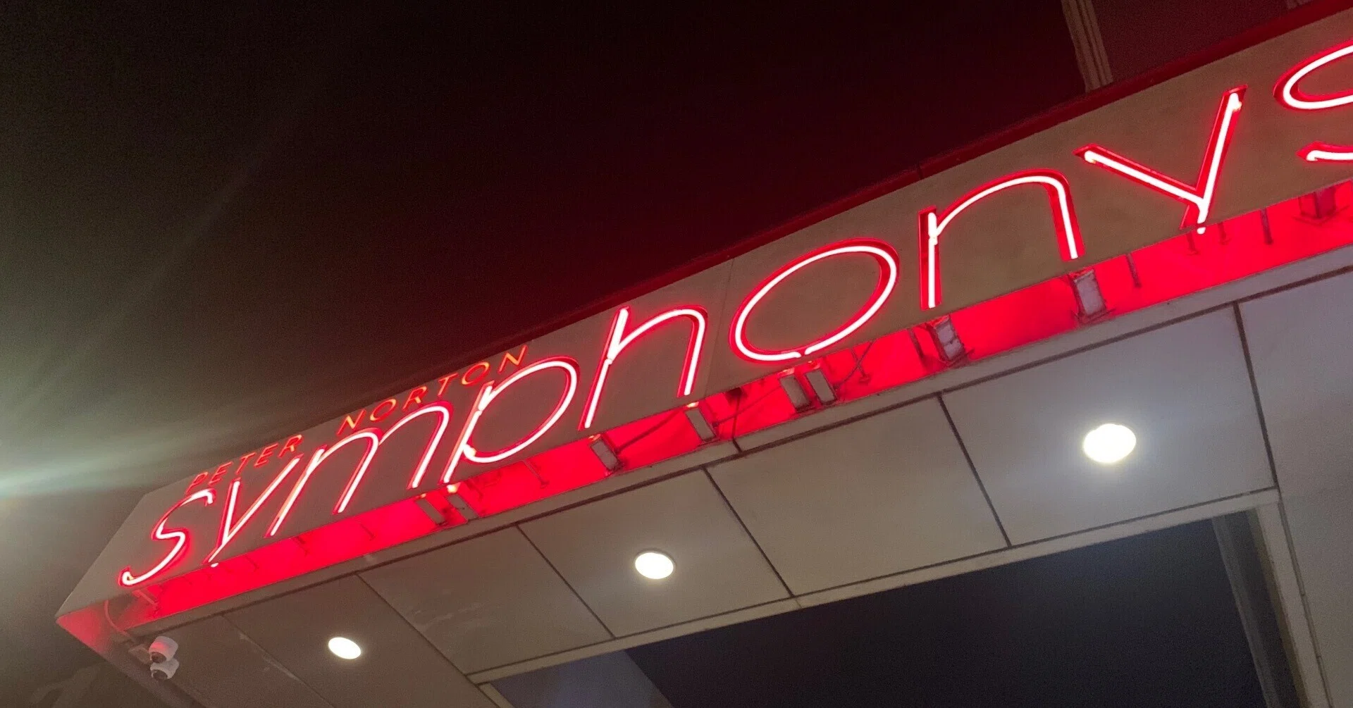 Such Sweet Thunder/ Duke Ellington Concert @ Symphony Space ｜霧生