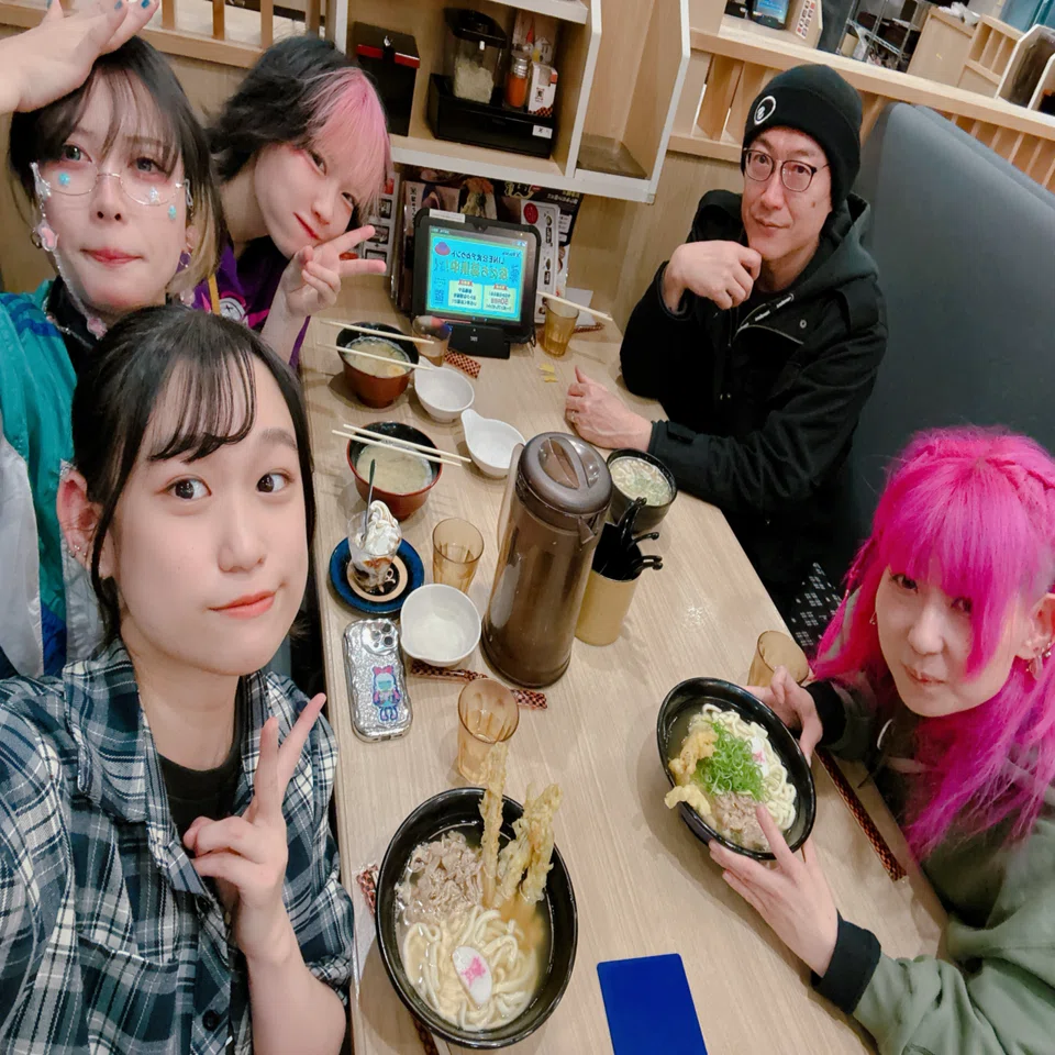 Shiho、初めてのツアーにゆく！】〜ぴゅりおさいだーWEST編〜｜えん