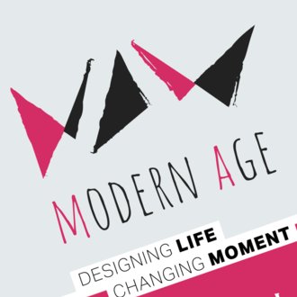 高野修平 トライバルメディアハウス Modern Age Note