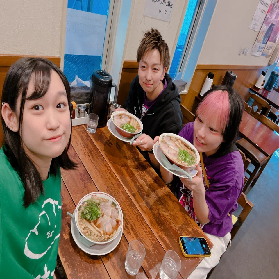 Shiho、初めてのツアーにゆく！】〜ぴゅりおさいだーWEST編〜｜えん