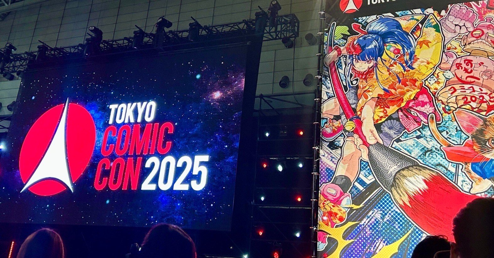 イベントレポート】ある意味“伝説”だったジョニーデップ降臨「東京