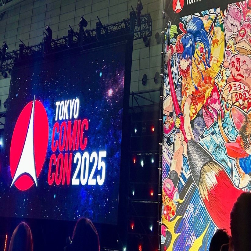 イベントレポート】ある意味“伝説”だったジョニーデップ降臨「東京