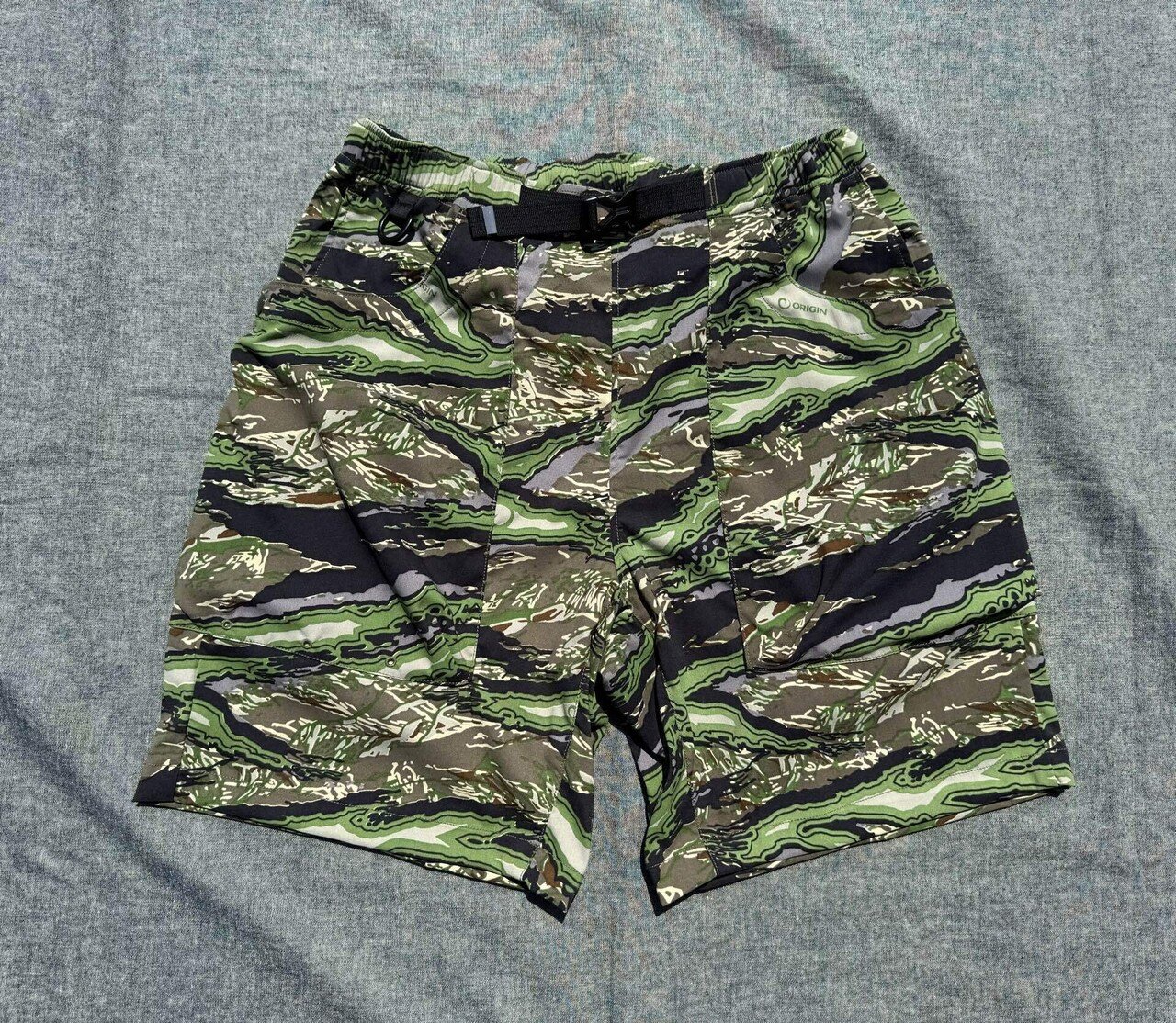 2026年 オリジンタイガーショーツ 予約スタート｜NAOSHIYA CUSTOM FACTORY