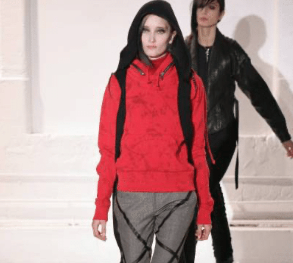 2000年代ダークウェア｜Cerruti by ニコラアンドレアタラリス｜2007homme