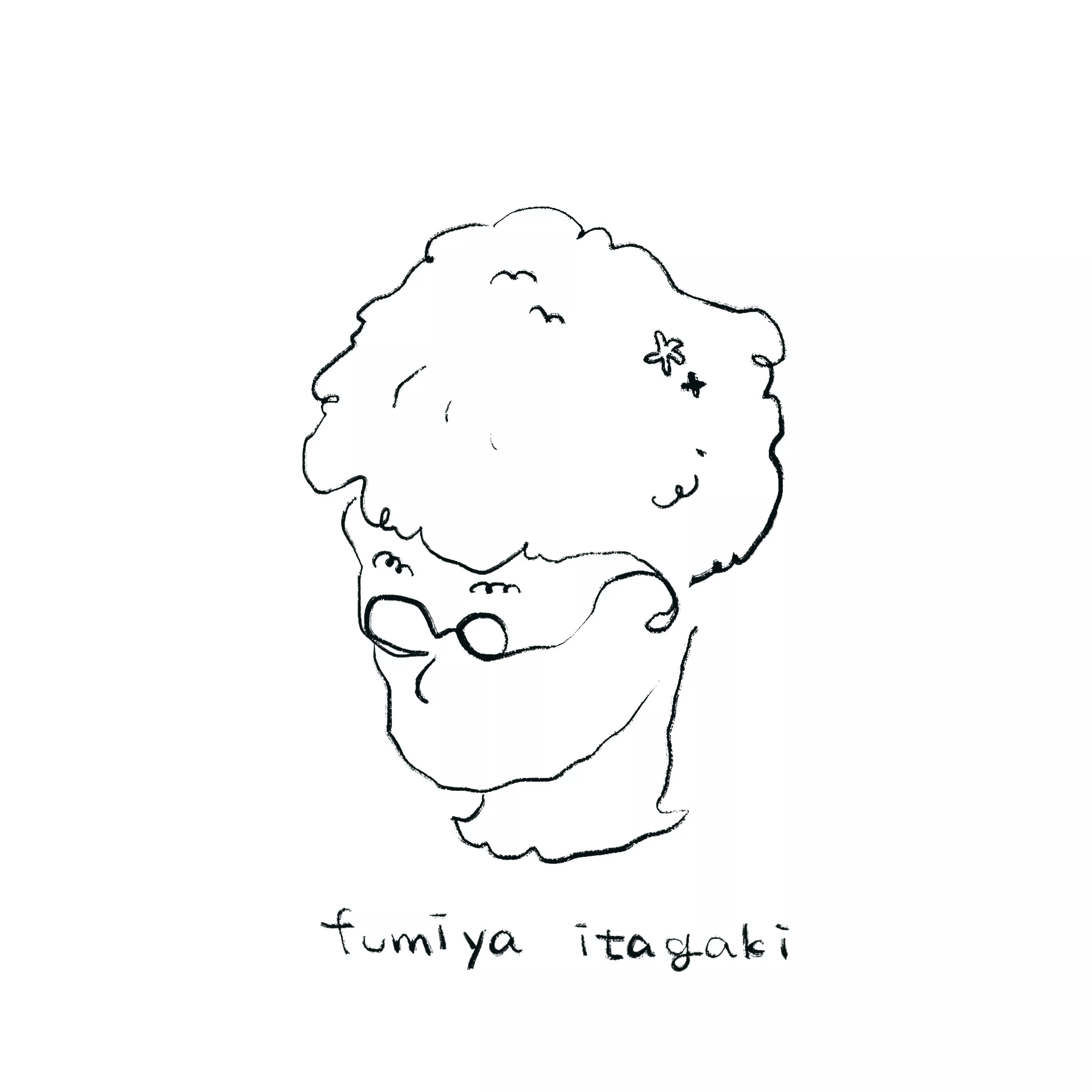 板垣 郁也 / Fumiya Itagaki
