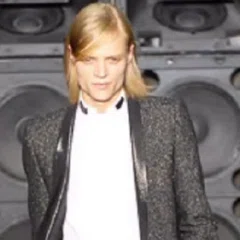 2000年代ダークウェア｜Lina Osterman｜2007homme