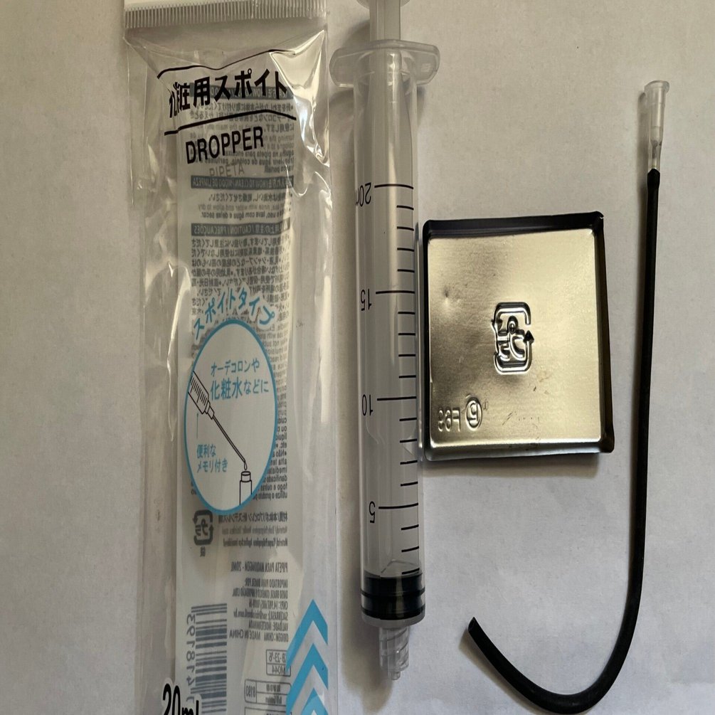 EPSONプリンター EW-052A目詰まり修理｜ExportControl