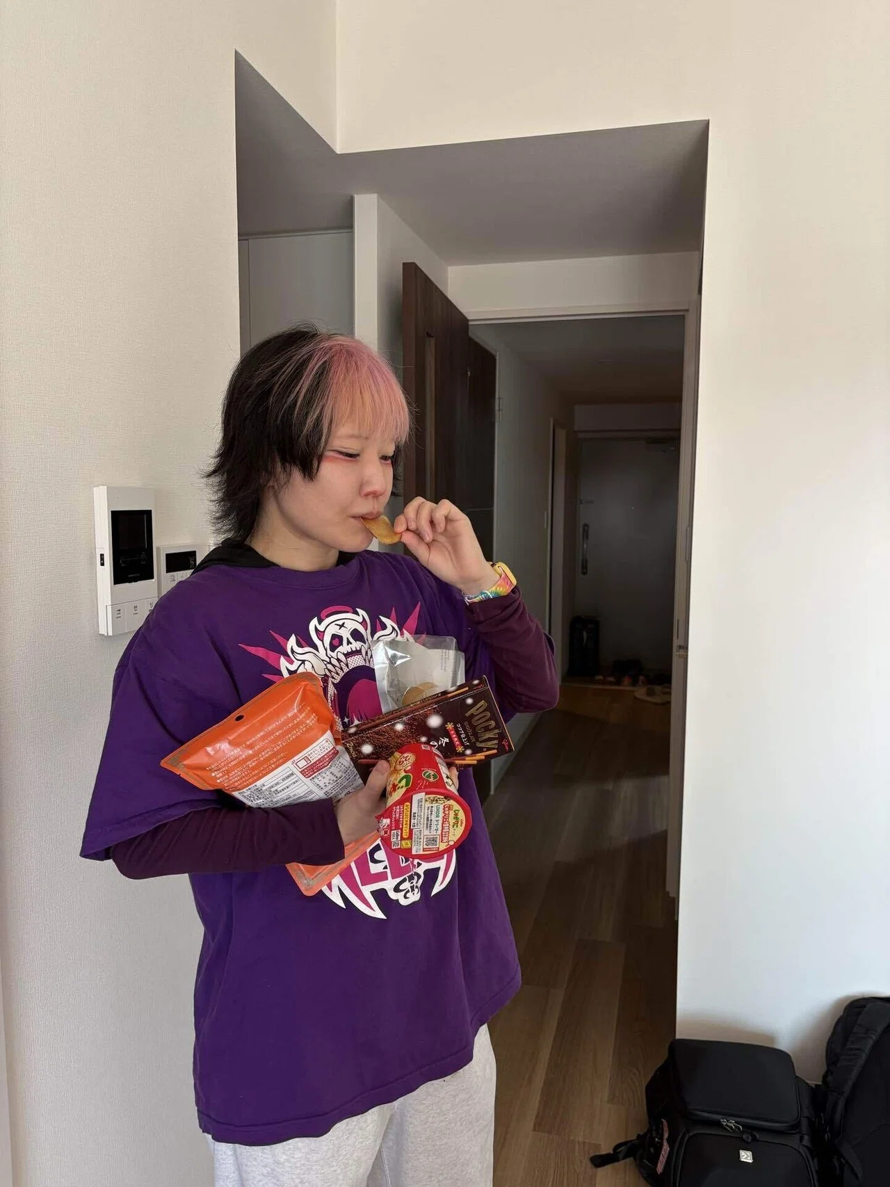 Shiho、初めてのツアーにゆく！】〜ぴゅりおさいだーWEST編〜｜えん