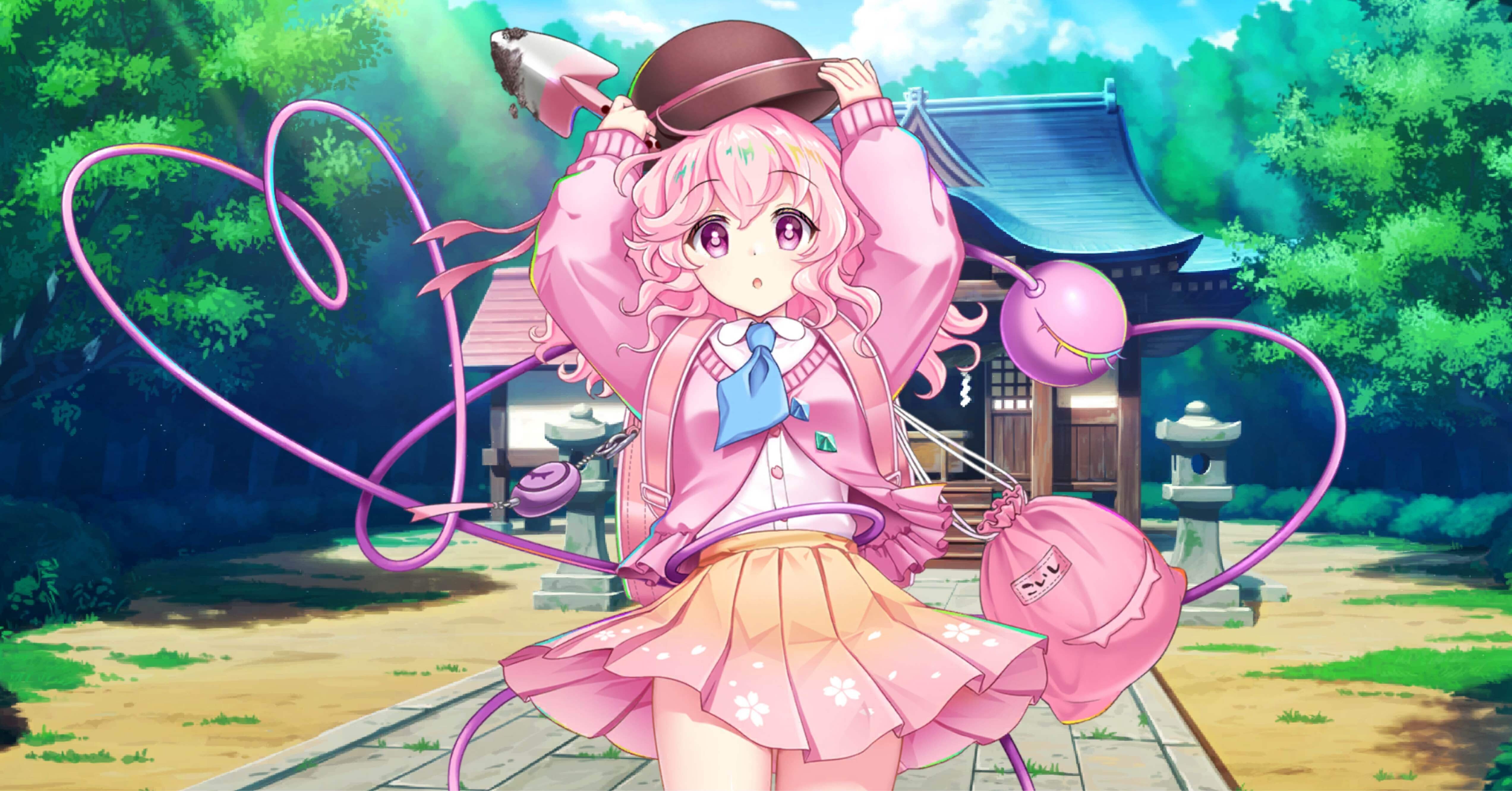 桜こいしを一年使ってきた人による性能解説｜アスカット