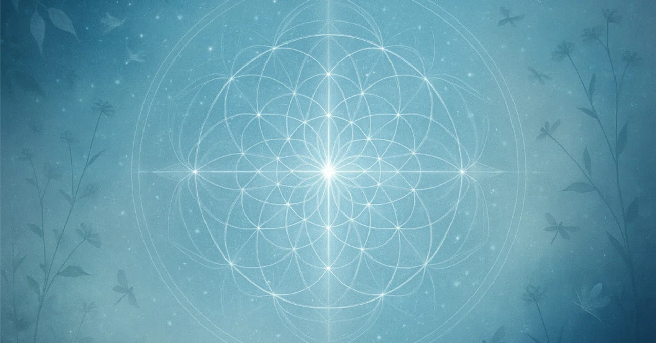 ~Winter Solstice: Poem of the Sacred Hour~ 