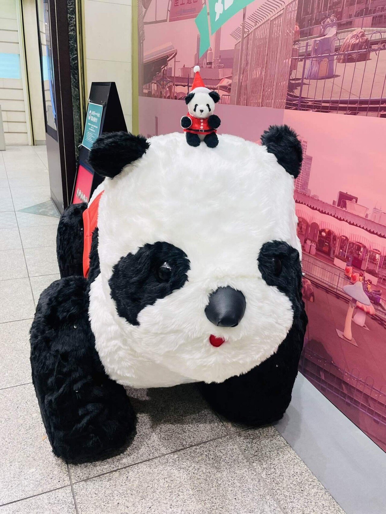 クリスマスハッシュタグキャンペーン！(11/26～12/25)｜上野案内所