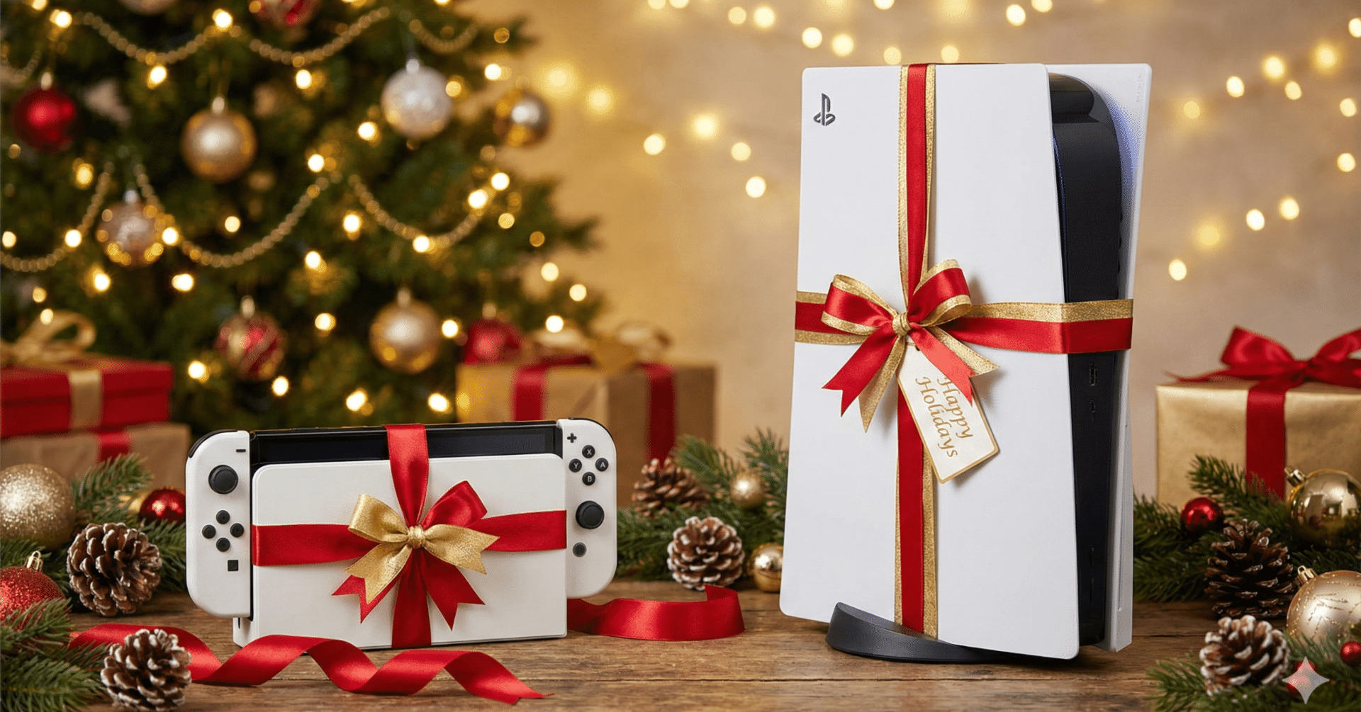 Xmas即納！Switch有機EL＆PS5定価リスト12⁄13在庫有｜ねこ太郎の