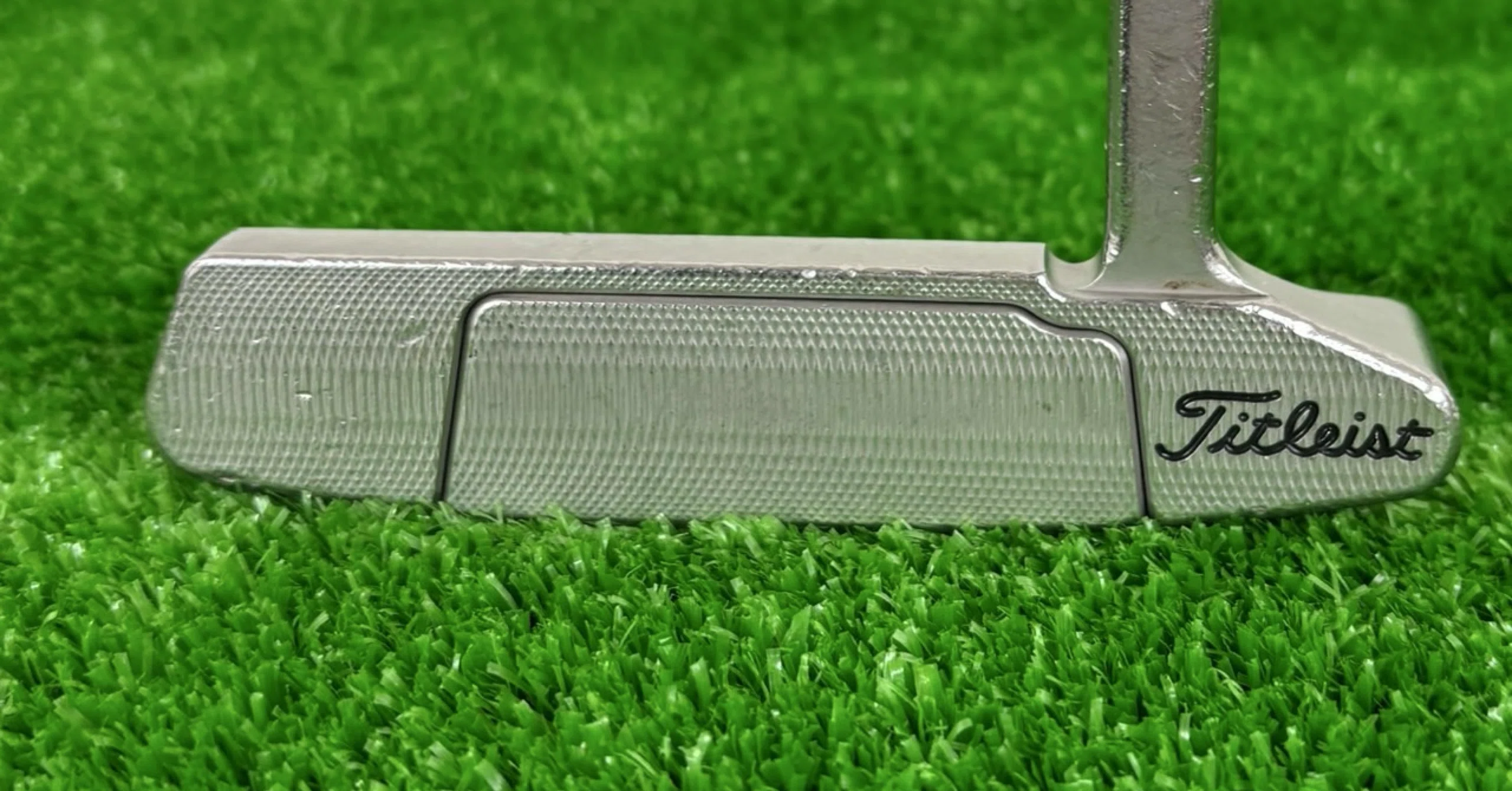 商品紹介】ブリヂストン Jumbo 90勝記念モデル パター｜365GOLF