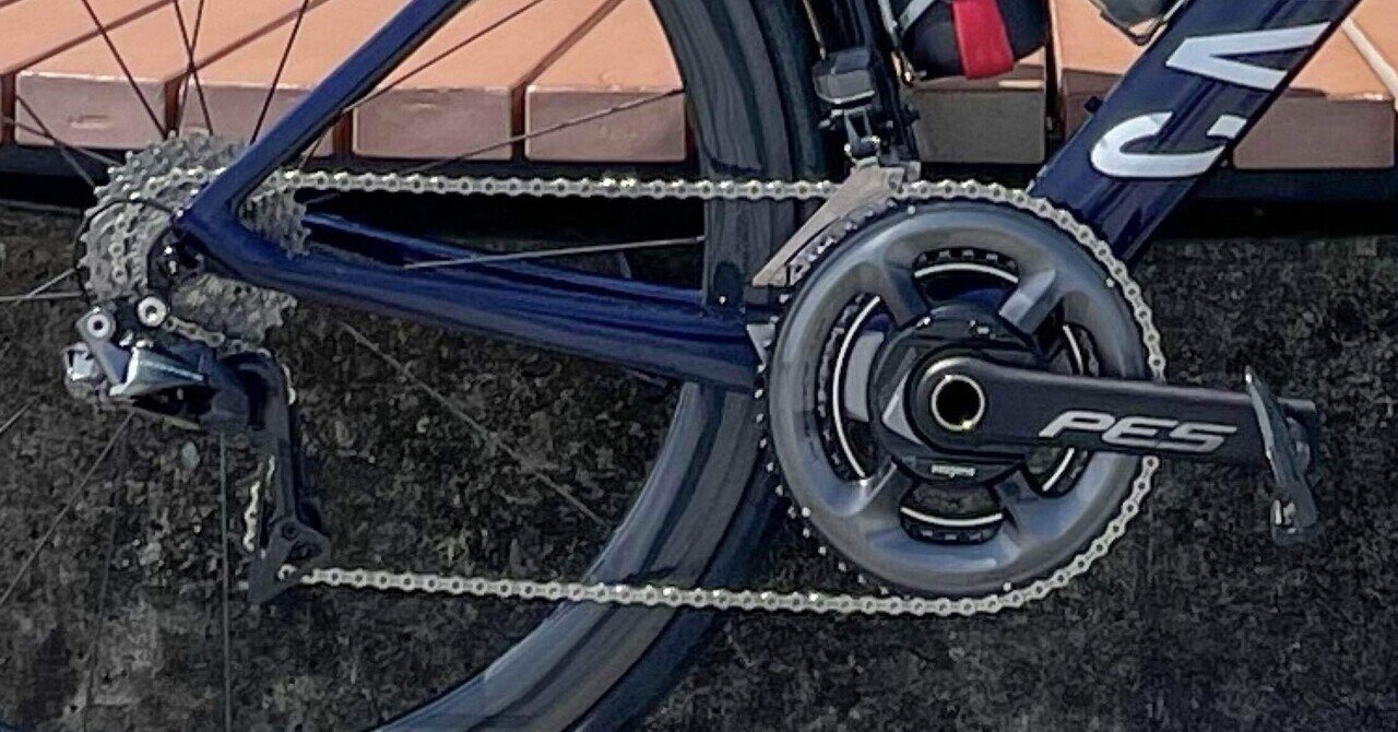 機材レビュー】コスパ最強！？Magene PES-P505｜はやちょん