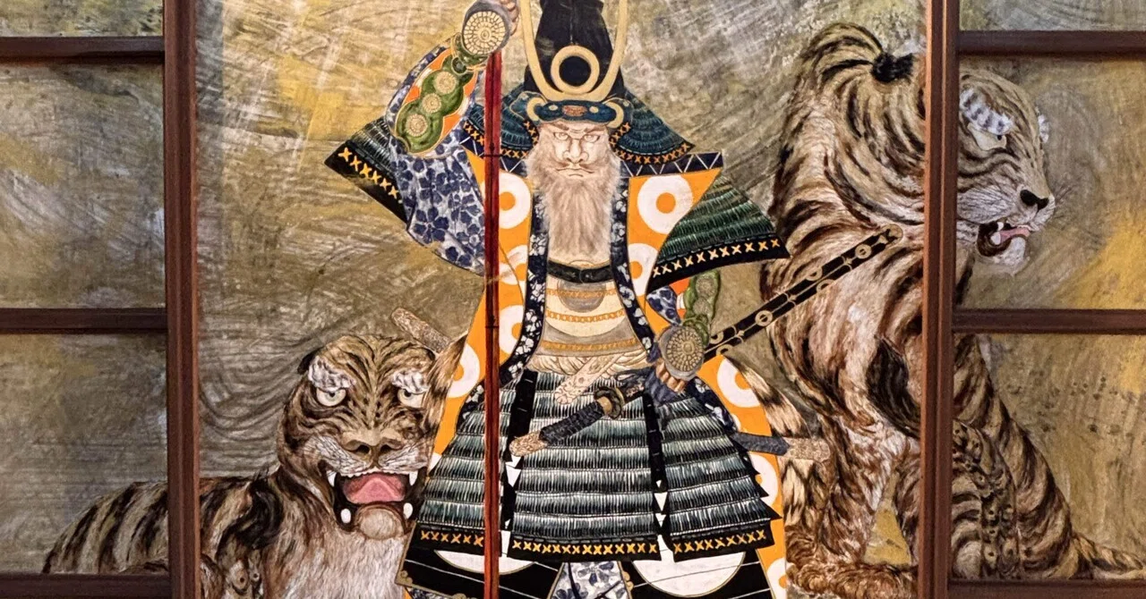🇯🇵熊本🏯勝負の神様👉熊本城加藤神社でお参りしよう🙏加藤清正公