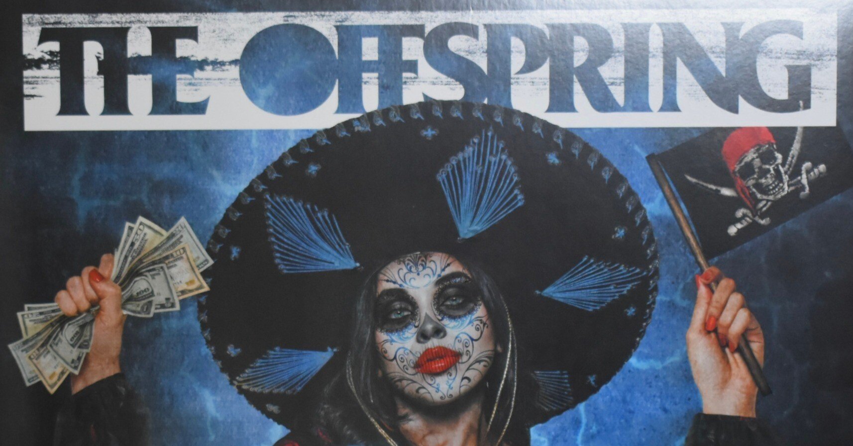 🤘The Offspring『Let the Bad Times Roll』は時代をどう転がす