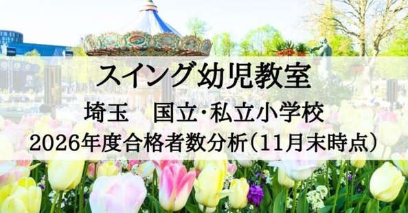 絶対合格！！お受験情報®｜note