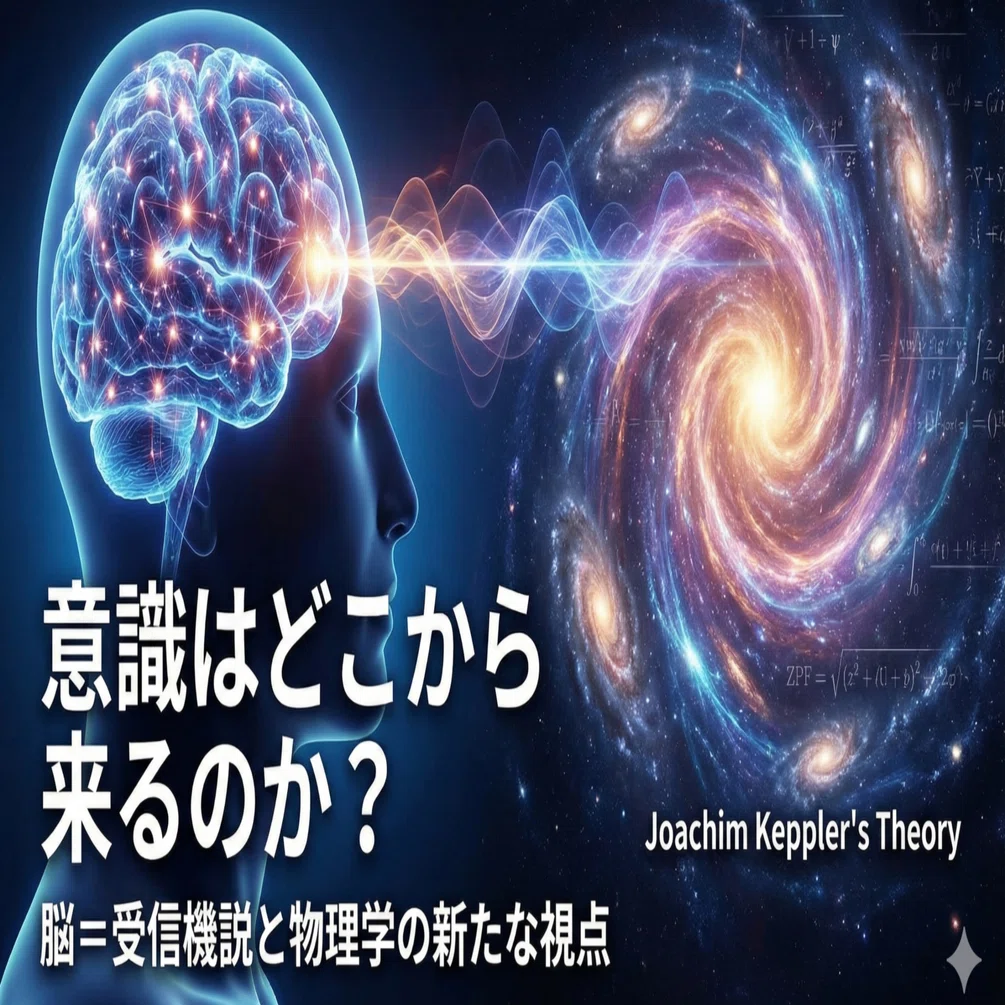 意識の物理学的基盤と普遍的メカニズムに関する包括的研究報告書