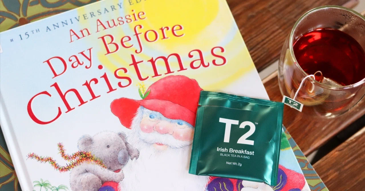 Advent Calendar 